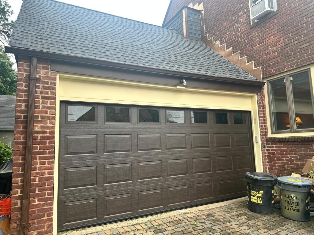 Ben Garage Doors LLC