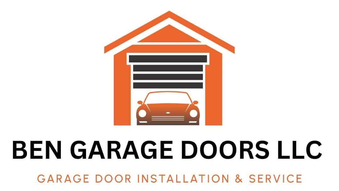 Ben garage doors llc