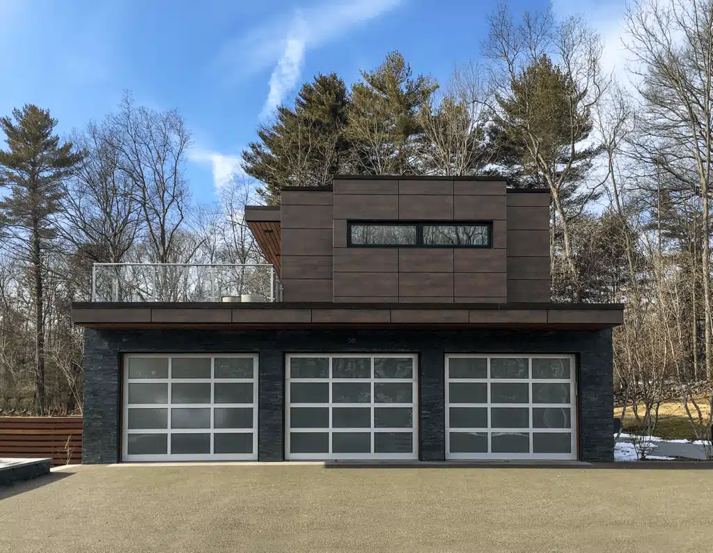 The Best Garage Doors for Westport, CT Homes: A Guide for Homeowners