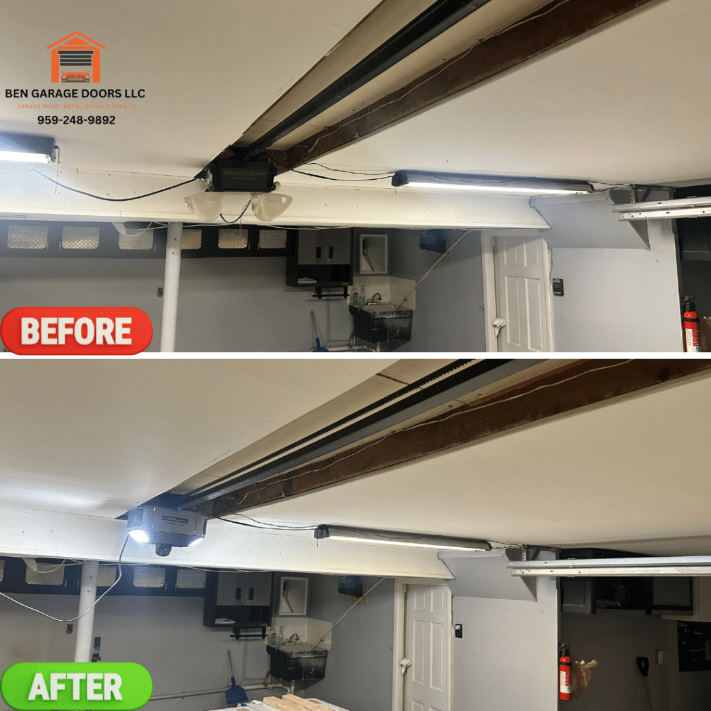 Expert Garage Door Repair Services in New Rochelle, NY