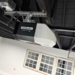 LiftMaster 8160 chain-drive garage door opener – North Stamford CT