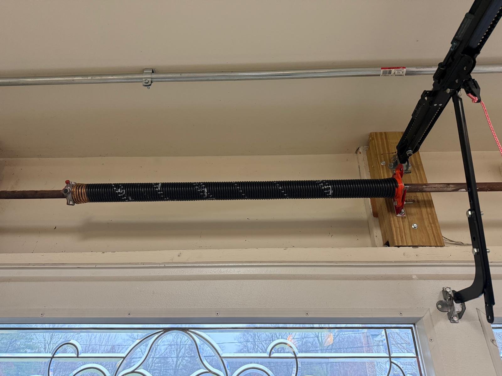 Garage Door Repair in Darien, CT