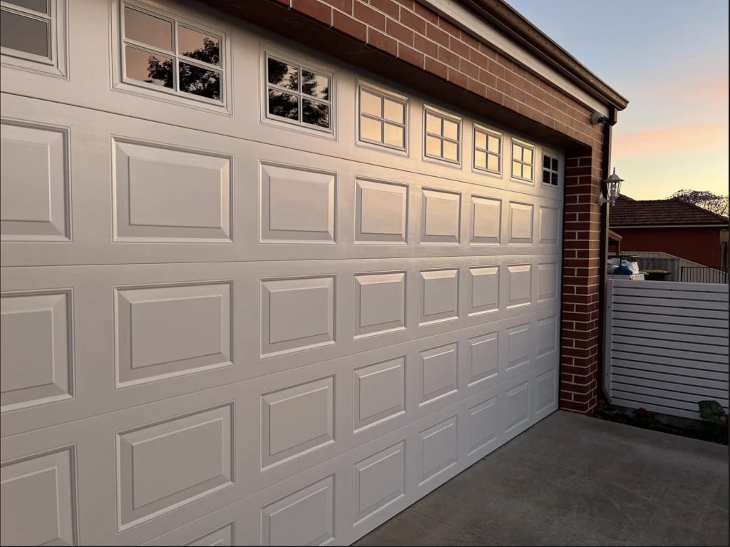 Garage Door Repair Wilton CT