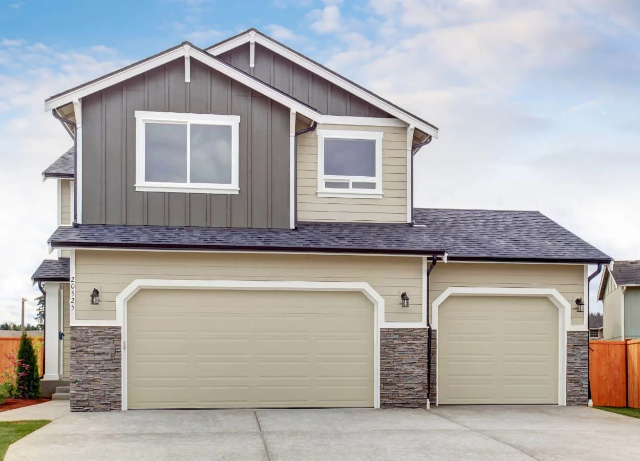 Garage Door Installation: DIY Feasibility, Technical Requirements, and Professional Considerations